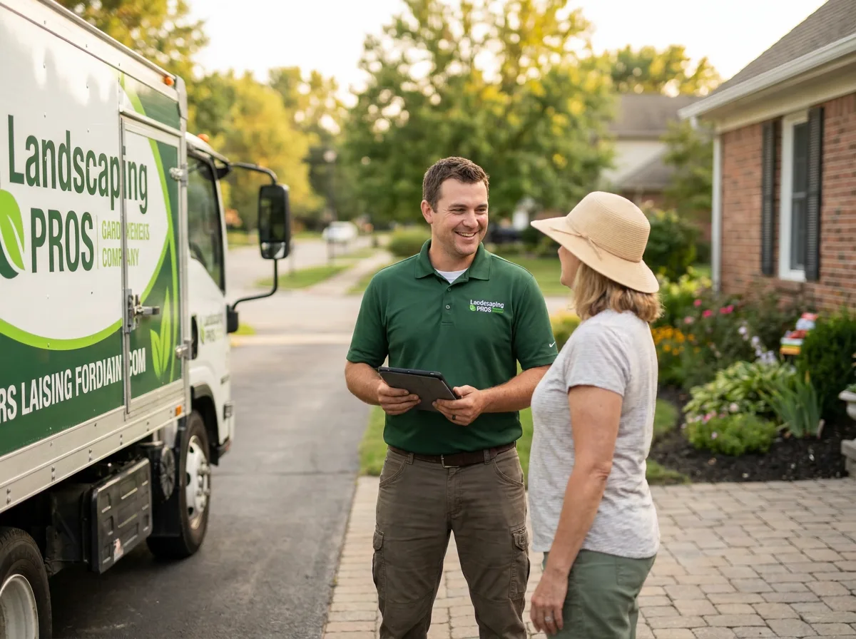 Landscaping Scottsville, KY FAQs